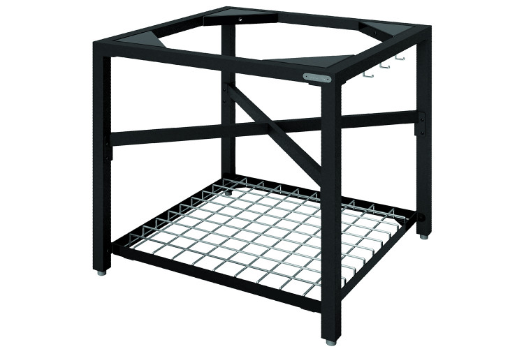 Table modulaire pour barbecue Big Green Egg 2XL