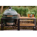 Table modulaire pour barbecue Big Green Egg 2XL
