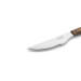 Couteau à steak Arcos manche bois compressé lame large crantée 11cm
