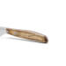 Couteau à steak Arcos manche bois compressé lame large crantée 11cm