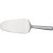 Pelle à tarte Alessi Ovale 25cm acier inox 18/10 design par Ronan et Erwan Bouroullec