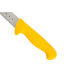 Couteau de boucher courbé Arcos 2900 lame alvéolée 25cm