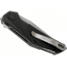 Couteau pliant Kershaw Camshaft KS.1370 manche en nylon/fibre de verre noir 10,8cm