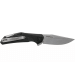 Couteau pliant Kershaw Camshaft KS.1370 manche en nylon/fibre de verre noir 10,8cm