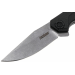 Couteau pliant Kershaw Camshaft KS.1370 manche en nylon/fibre de verre noir 10,8cm