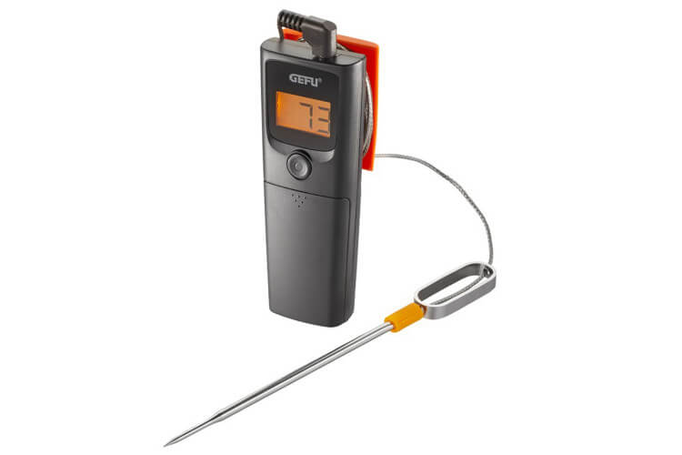 Thermomètre de cuisson pour grill et rôti Gefu Control