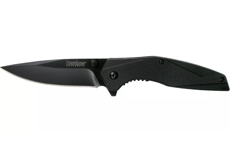 Couteau pliant Kershaw Acclaim KS.1366 manche en nylon avec fibre de verre 11,4cm