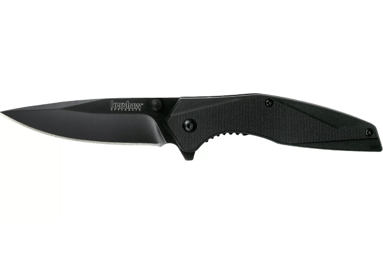Couteau pliant Kershaw Acclaim KS.1366 manche en nylon avec fibre de verre 11,4cm