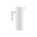 Carafe isotherme Alessi Plissé double paroi design par Michele De Lucchi