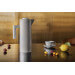 Carafe isotherme Alessi Plissé double paroi design par Michele De Lucchi