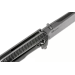Couteau pliant Kershaw Topknot KS.1368 manche en acier inoxydable 10,8cm