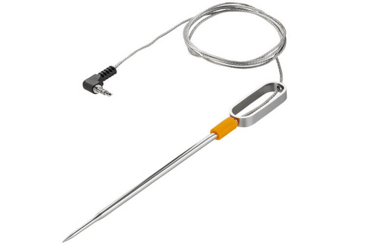 Sonde de cuisson Gefu Control+ pour thermomètre Control+ 6 canaux