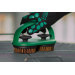 Brosse de nettoyage double tête Big Green Egg SpeediClean