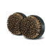 Lot de 2 têtes de rechange pour brosses de nettoyage Big Green Egg SpeediClean