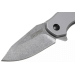 Couteau pliant Kershaw Valve KS.1375 manche en nylon/fibre de verre 8,3cm