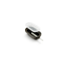 Set de 4 moules à glace Lékué Classic Creamy + pot à glace en silicone noir