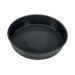 Lèchefrite rond Big Green Egg en aluminium 27cm