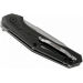 Couteau pliant Kershaw Airlock KS.1385 manche ajouré en nylon/fibre de verre 10,8cm