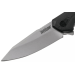 Couteau pliant Kershaw Airlock KS.1385 manche ajouré en nylon/fibre de verre 10,8cm