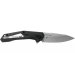 Couteau pliant Kershaw Airlock KS.1385 manche ajouré en nylon/fibre de verre 10,8cm