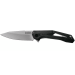 Couteau pliant Kershaw Airlock KS.1385 manche ajouré en nylon/fibre de verre 10,8cm