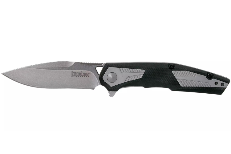 Couteau pliant Kershaw Tremolo KS.1390 manche en nylon/fibre de verre 10,5cm