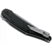 Couteau pliant Kershaw Lightyear KS.1395 manche en nylon/fibre de verre noir 10,5cm
