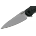 Couteau pliant Kershaw Lightyear KS.1395 manche en nylon/fibre de verre noir 10,5cm