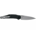 Couteau pliant Kershaw Lightyear KS.1395 manche en nylon/fibre de verre noir 10,5cm