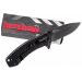 Couteau pliant Kershaw Cryo KS.155BW Blackwashed manche en acier inox 
