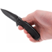 Couteau pliant Kershaw Cryo KS.155BW Blackwashed manche en acier inox 