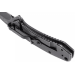 Couteau pliant Kershaw Cryo KS.155BW Blackwashed manche en acier inox 