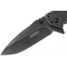 Couteau pliant Kershaw Cryo KS.155BW Blackwashed manche en acier inox 
