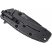Couteau pliant Kershaw Cryo KS.155BW Blackwashed manche en acier inox 