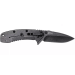 Couteau pliant Kershaw Cryo KS.155BW Blackwashed manche en acier inox 