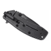 Couteau pliant Kershaw Cryo KS.155BW Blackwashed manche en acier inox 