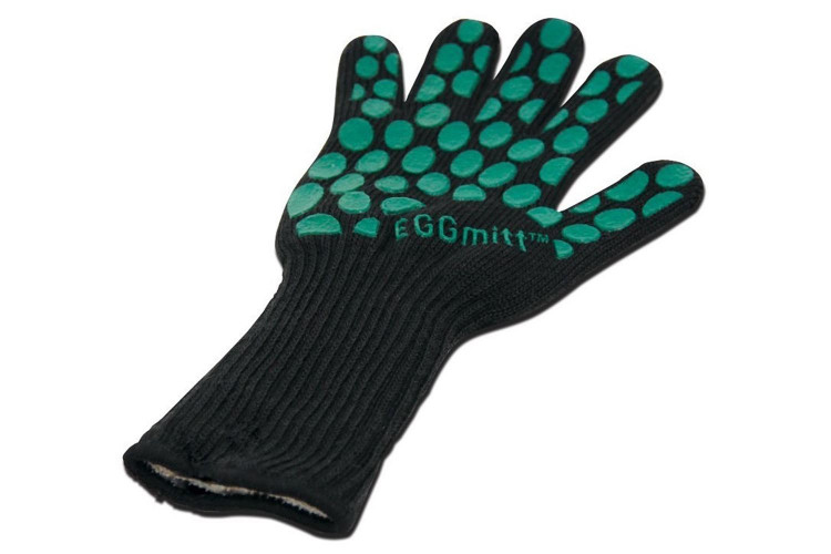 Gant de barbecue Big Green Egg EggMit