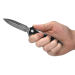 Couteau pliant Kershaw Decimus KS.1559 manche en acier/nylon fibres de verre 10,8cm