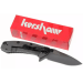 Couteau pliant Kershaw Cryo KS.155TI manche ergonomique en acier inox 