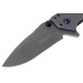Couteau pliant Kershaw Cryo KS.155TI manche ergonomique en acier inox 
