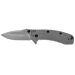 Couteau pliant Kershaw Cryo KS.155TI manche ergonomique en acier inox 