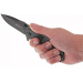 Couteau pliant Kershaw Cryo KS.155TI manche ergonomique en acier inox 
