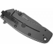 Couteau pliant Kershaw Cryo KS.155TI manche ergonomique en acier inox 