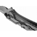 Couteau pliant Kershaw Cryo KS.155TI manche ergonomique en acier inox 