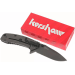 Couteau pliant Kershaw Cryo KS.155TI manche ergonomique en acier inox 