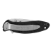 Couteau pliant Kershaw Scallion KS.1620 manche en nylon renforcé de fibres de verre 8,9cm