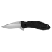 Couteau pliant Kershaw Scallion KS.1620 manche en nylon renforcé de fibres de verre 8,9cm