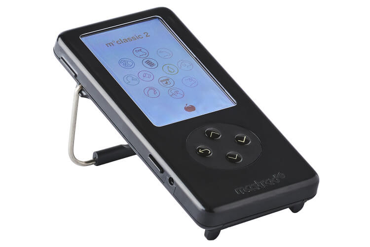 Sonde de cuisson Mastrad M'Classic2 - 45 programmes de cuisson