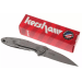 Couteau pliant Kershaw Leek KS.1660 manche en acier inox 10,2cm