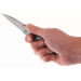 Couteau pliant Kershaw Leek KS.1660 manche en acier inox 10,2cm